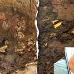 Archaeologists discover gold-laden burial in Panama from 1,000 years ago Archaeologists discover gold-laden burial in Panama from 1,000 years ago