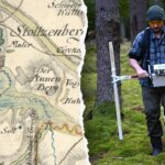 Archaeologists discover lost medieval town Stolzenberg in Polish forest Archaeologists discover lost medieval town Stolzenberg in Polish forest
