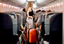 Aviation attorney says rear exit-row seats are likely the safest in a plane crash Aviation attorney says rear exit-row seats are likely the safest in a plane crash