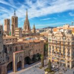 Barcelona doubles tourism tax to combat overtourism concerns in the city Barcelona doubles tourism tax to combat overtourism concerns in the city