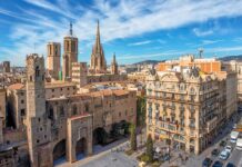 Barcelona doubles tourism tax to combat overtourism concerns in the city Barcelona doubles tourism tax to combat overtourism concerns in the city