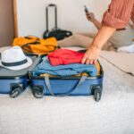 Bed bugs surge in southern states as spring break travelers warned Bed bugs surge in southern states as spring break travelers warned