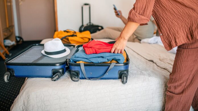 Bed bugs surge in southern states as spring break travelers Bed bugs surge in southern states as spring break travelers warned