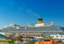 Carnival cancels 11 Carnival Firenze cruise sailings for fall 2026 Carnival cancels 11 Carnival Firenze cruise sailings for fall 2026