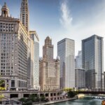 Chicago raises hotel tourist tax to 19% to boost tourism marketing funds Chicago raises hotel tourist tax to 19% to boost tourism marketing funds