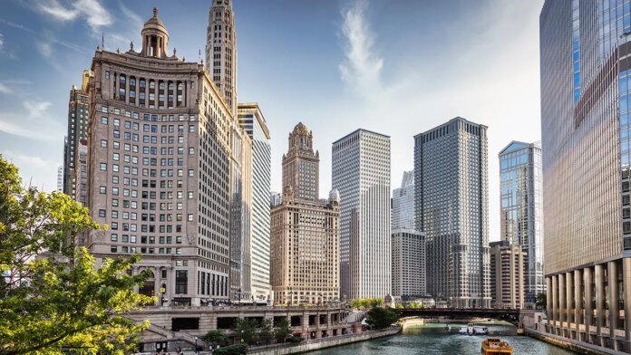 Chicago raises hotel tourist tax to 19% to boost tourism marketing funds