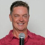 Comedian and actor Jim Breuer downgraded from American Airlines first-class seat with wife Comedian and actor Jim Breuer downgraded from American Airlines first-class seat with wife