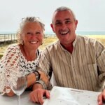 Couple stunned as full-time motorhome life in Europe slashes living expenses Couple stunned as full-time motorhome life in Europe slashes living expenses