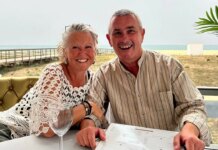 Couple stunned as full-time motorhome life in Europe slashes living expenses Couple stunned as full-time motorhome life in Europe slashes living expenses
