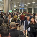 DHS says Global Entry program is now reactivated amid government shutdown DHS says Global Entry program is now reactivated amid government shutdown