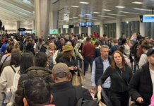 DHS says Global Entry program is now reactivated amid government shutdown DHS says Global Entry program is now reactivated amid government shutdown