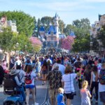 Disneyland reportedly ending 11 a.m. park hopping rule for guests Disneyland reportedly ending 11 a.m. park hopping rule for guests