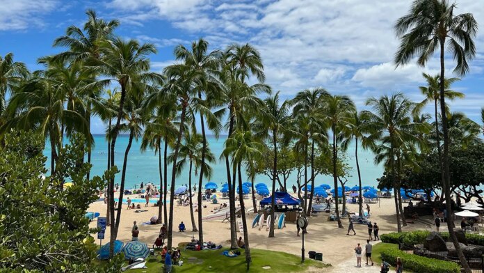 Extra resort fees are driving up hotel costs despite FTC rules on transparency