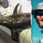 Florida Keys captain lands 480-pound swordfish with Pennsylvania family Florida Keys captain lands 480-pound swordfish with Pennsylvania family