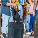 Fort Lauderdale airport chaos goes viral on TikTok after Spirit Airlines delays Fort Lauderdale airport chaos goes viral on TikTok after Spirit Airlines delays