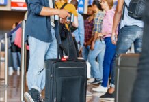 Fort Lauderdale airport chaos goes viral on TikTok after Spirit Airlines delays Fort Lauderdale airport chaos goes viral on TikTok after Spirit Airlines delays