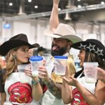 Houston Rodeo banned revealing clothing after social media backlash Houston Rodeo banned revealing clothing after social media backlash
