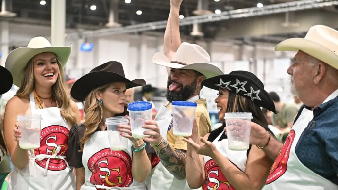 Houston Rodeo banned revealing clothing after social media backlash Houston Rodeo banned revealing clothing after social media backlash