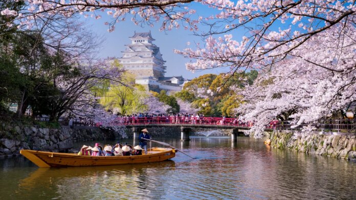 Japan launches new mandatory online travel authorization system for tourists