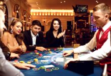 Las Vegas Strip drops down to just 8 poker rooms after Resorts World closure Las Vegas Strip drops down to just 8 poker rooms after Resorts World closure