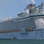 Major cruise line scraps 20 Freedom of the Seas voyages, upending traveler vacations Major cruise line scraps 20 Freedom of the Seas voyages, upending traveler vacations