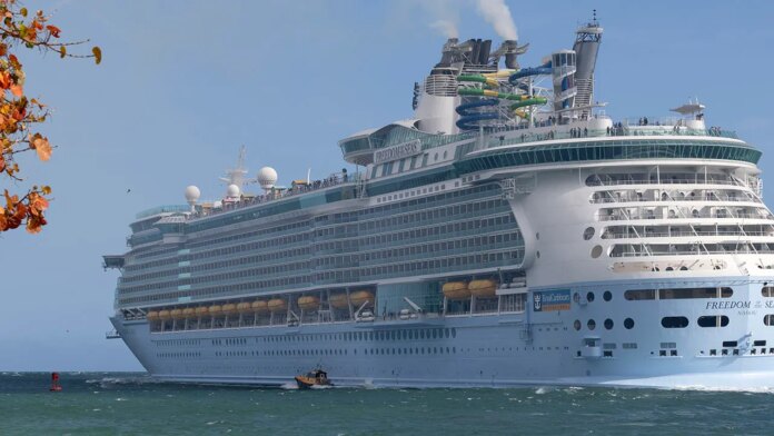 Major cruise line scraps 20 Freedom of the Seas voyages, Major cruise line scraps 20 Freedom of the Seas voyages, upending traveler vacations