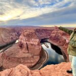 National Park Service warns of quicksand hazards for travelers at Glen Canyon National Park Service warns of quicksand hazards for travelers at Glen Canyon