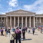 New museum fees for foreign visitors mulled in UK following France’s Louvre move New museum fees for foreign visitors mulled in UK following France's Louvre move