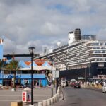 Norovirus outbreak sickens nearly 80 people on Holland America cruise ship Norovirus outbreak sickens nearly 80 people on Holland America cruise ship