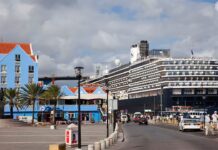 Norovirus outbreak sickens nearly 80 people on Holland America cruise ship Norovirus outbreak sickens nearly 80 people on Holland America cruise ship