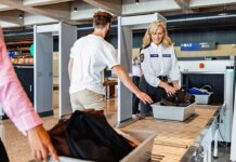 Passports carry more bacteria than shoes and phones combined, new study finds Passports carry more bacteria than shoes and phones combined, new study finds