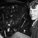 Pilot says Google Earth image may show Earhart’s lost plane on Pacific island Pilot says Google Earth image may show Earhart's lost plane on Pacific island