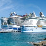 Popular cruise line fixes noises complaints by adding feature to connecting cabins Popular cruise line fixes noises complaints by adding feature to connecting cabins