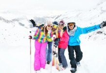 Ski resorts in US slash costs, add entertainment to attract Gen Z and fill slopes Ski resorts in US slash costs, add entertainment to attract Gen Z and fill slopes