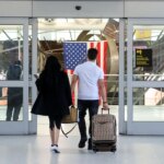 State Department issues worldwide caution alert amid ongoing Iran tensions State Department issues worldwide caution alert amid ongoing Iran tensions