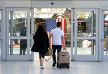 State Department issues worldwide caution alert amid ongoing Iran tensions State Department issues worldwide caution alert amid ongoing Iran tensions