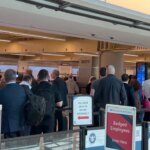 TSA agent says morale is suffering as officers work without pay during DHS shutdown TSA agent says morale is suffering as officers work without pay during DHS shutdown