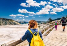 Tourist’s death at national park in Hawaii reveals danger of rule violations Tourist's death at national park in Hawaii reveals danger of rule violations