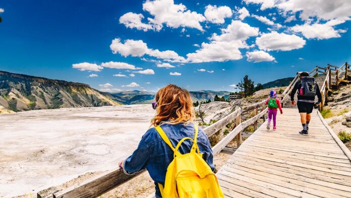 Tourist's death at national park in Hawaii reveals danger of rule violations