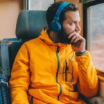 Travelers help fuel audiobook surge amid debate over what ‘counts’ as reading Travelers help fuel audiobook surge amid debate over what 'counts' as reading