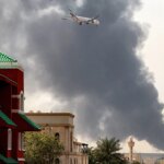 UAE evacuates 500 golden visa holders stranded amid Middle East tensions UAE evacuates 500 golden visa holders stranded amid Middle East tensions