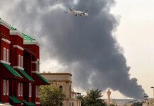 UAE evacuates 500 golden visa holders stranded amid Middle East tensions UAE evacuates 500 golden visa holders stranded amid Middle East tensions