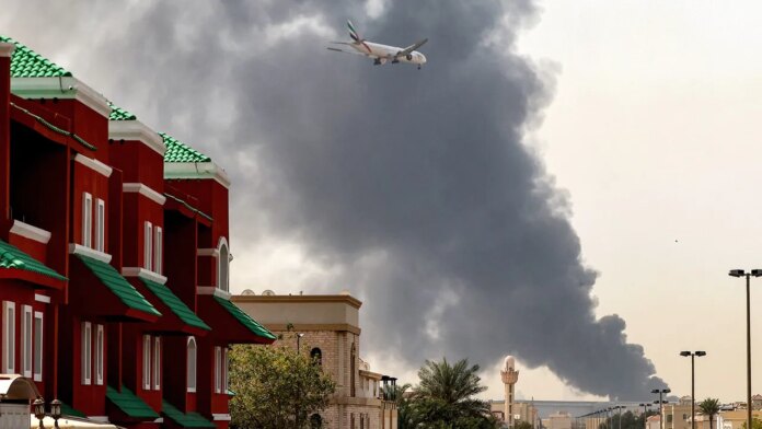 UAE evacuates 500 golden visa holders stranded amid Middle East tensions