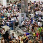 US airlines expect 171 million spring travelers in record season this year US airlines expect 171 million spring travelers in record season this year