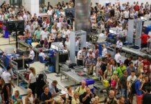 US airlines expect 171 million spring travelers in record season this year US airlines expect 171 million spring travelers in record season this year