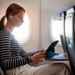 United Airlines updates passenger policy to require headphones or possible removal United Airlines updates passenger policy to require headphones or possible removal