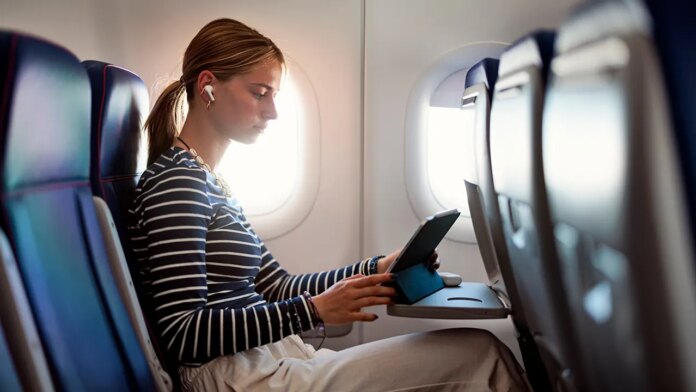 United Airlines updates passenger policy to require headphones or possible United Airlines updates passenger policy to require headphones or possible removal