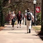 University of Oklahoma construction workers stunned to discover human remains University of Oklahoma construction workers stunned to discover human remains