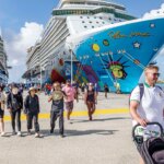 Viking Ocean Cruises tops list of cleanest cruise ships revealed in new study Viking Ocean Cruises tops list of cleanest cruise ships revealed in new study