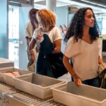 Viral trend known as ‘airport theory’ has travelers arriving just 15 minutes before flights Viral trend known as 'airport theory' has travelers arriving just 15 minutes before flights